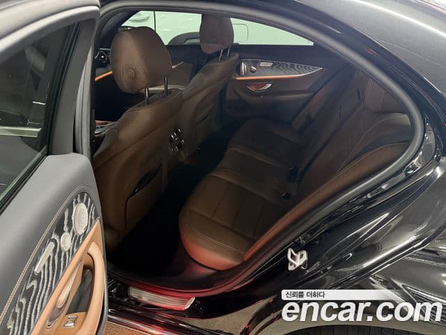 Mercedes-Benz E-класс W213 Exclusive, 2023 10