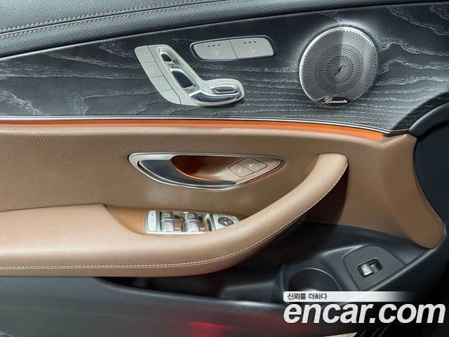 Mercedes-Benz E-класс W213 Exclusive, 2023 11