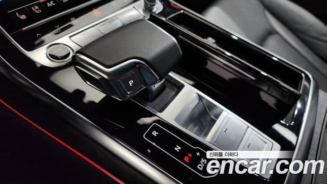 Audi Q8 (4M) Premium, 2023 9