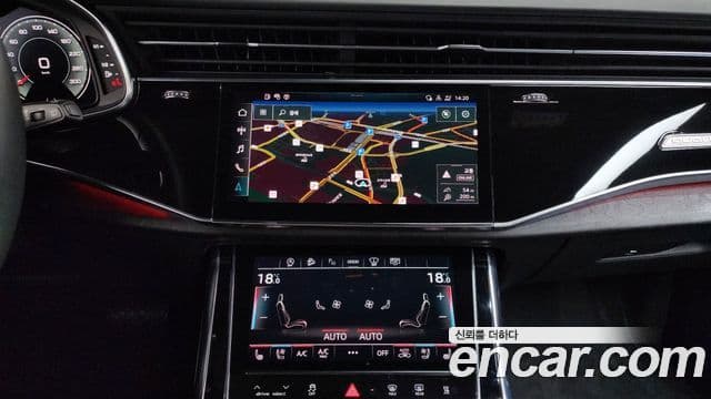 Audi Q8 (4M) Premium, 2023 14