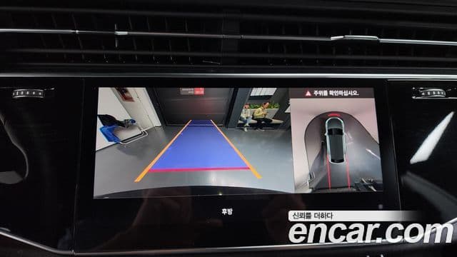 Audi Q8 (4M) Premium, 2023 15