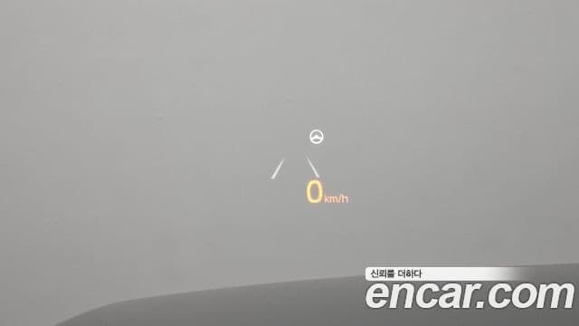 Kia Mohave The / новый Master Masters, 2020 17