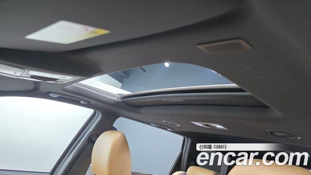 Kia Mohave The / новый Master Masters, 2020 19