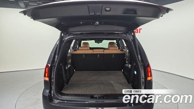 Kia Mohave The / новый Master Masters, 2020 20