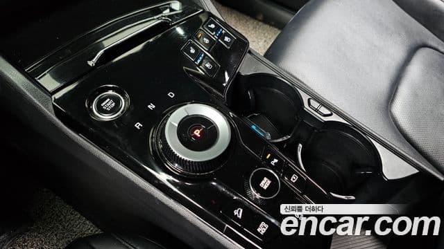 Kia Sportage 5세대 Noblesse, 2023 9