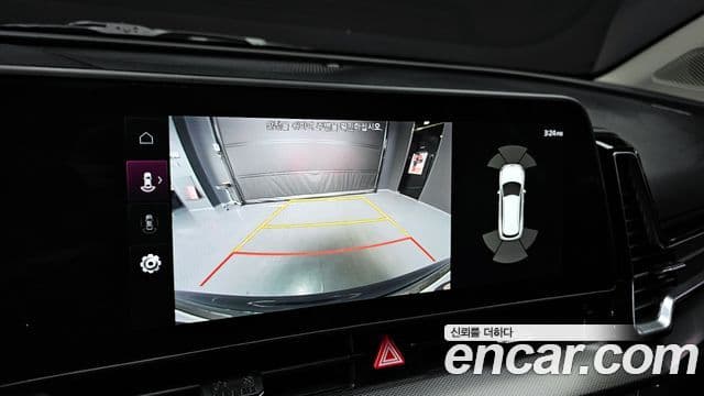 Kia Sportage 5세대 Noblesse, 2023 15