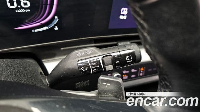 Kia Sportage 5세대 Noblesse, 2023 18