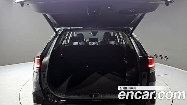 Kia Sportage 5세대 Noblesse, 2023 20