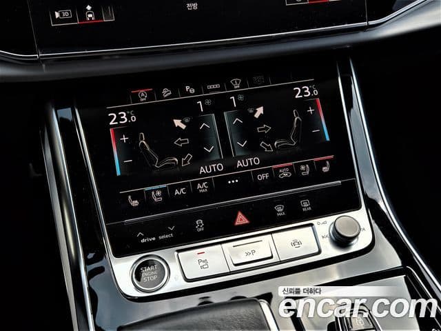 Audi Q8 (4M) Premium, 2021 11