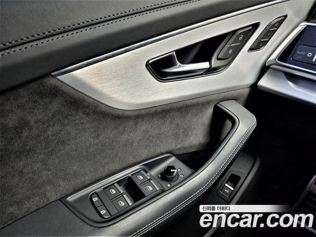 Audi Q8 (4M) Premium, 2021 15