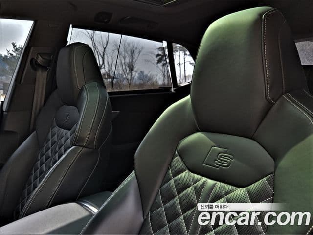 Audi Q8 (4M) Premium, 2021 16