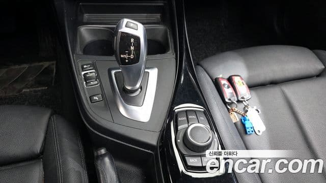 BMW 1시리즈 (F20) 118d Sport 5도어, 2017 9
