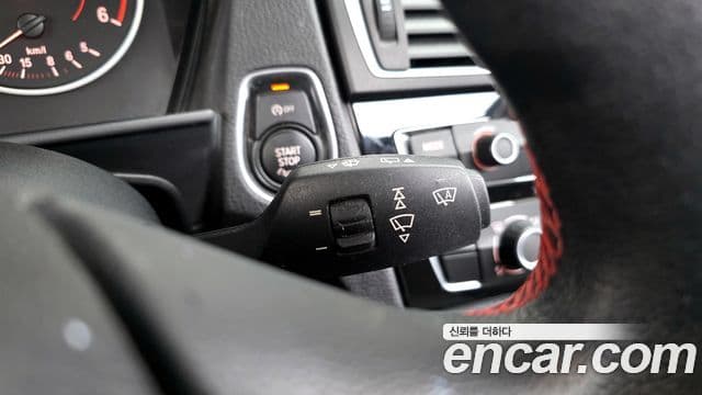 BMW 1시리즈 (F20) 118d Sport 5도어, 2017 14