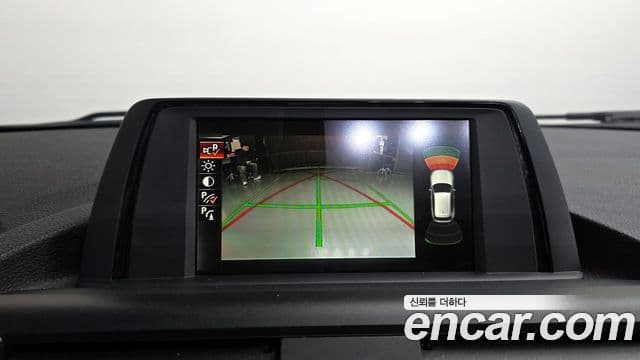 BMW 1시리즈 (F20) 118d Sport 5도어, 2017 16