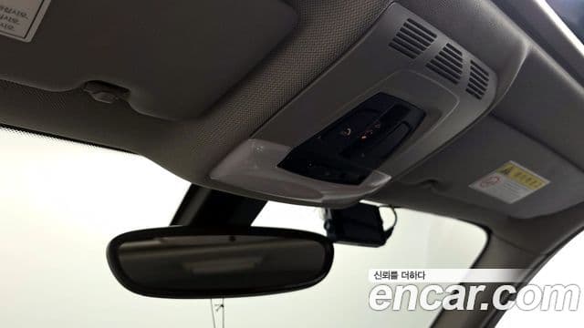 BMW 1시리즈 (F20) 118d Sport 5도어, 2017 18