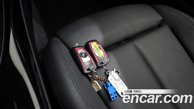 BMW 1시리즈 (F20) 118d Sport 5도어, 2017 19