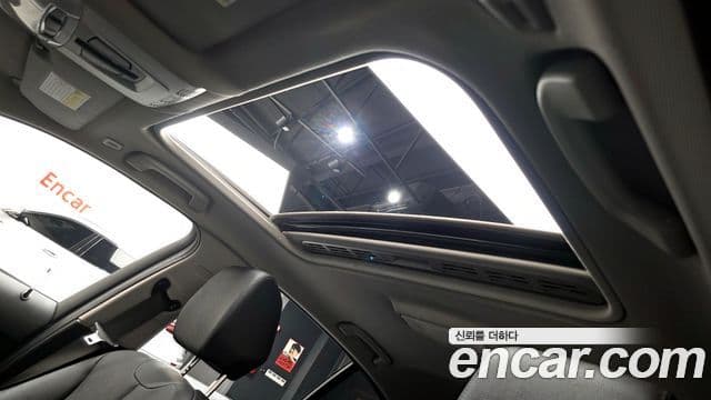 BMW 1시리즈 (F20) 118d Sport 5도어, 2017 20