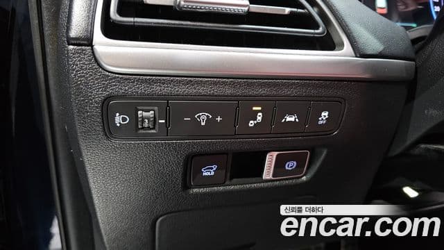 Hyundai Palisade Prestige, 2020 14