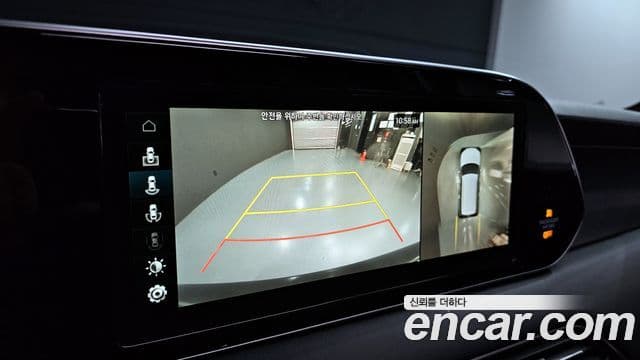 Hyundai Palisade Prestige, 2020 16