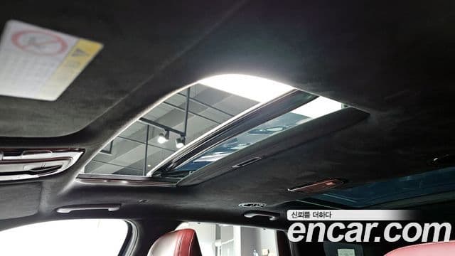 Hyundai Palisade Prestige, 2020 17