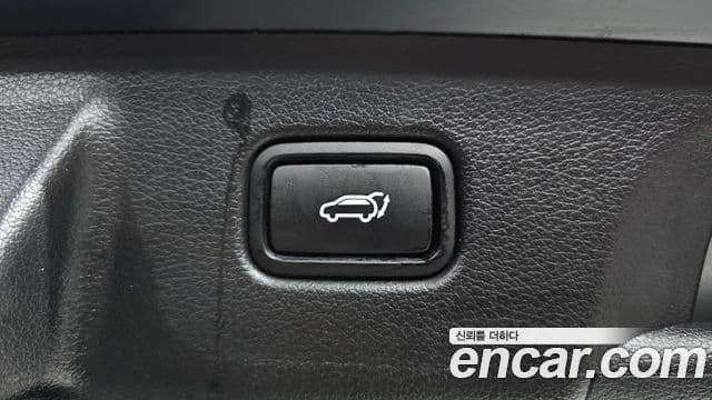 Hyundai Palisade Prestige, 2020 18