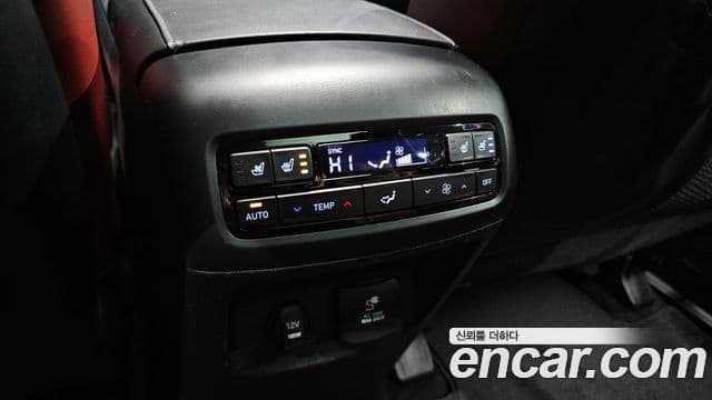 Hyundai Palisade Prestige, 2020 19