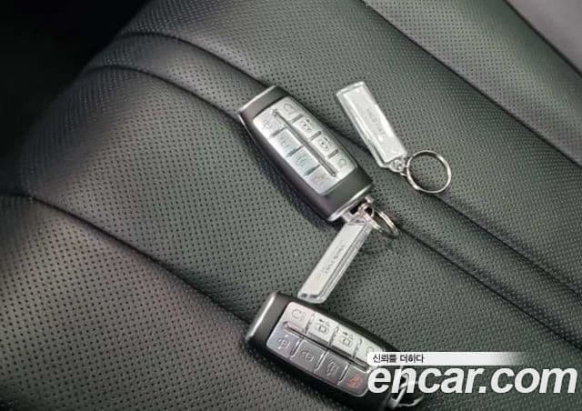 Genesis G80 (RG3) бензин 2.5 турбо AWD, 2022 12