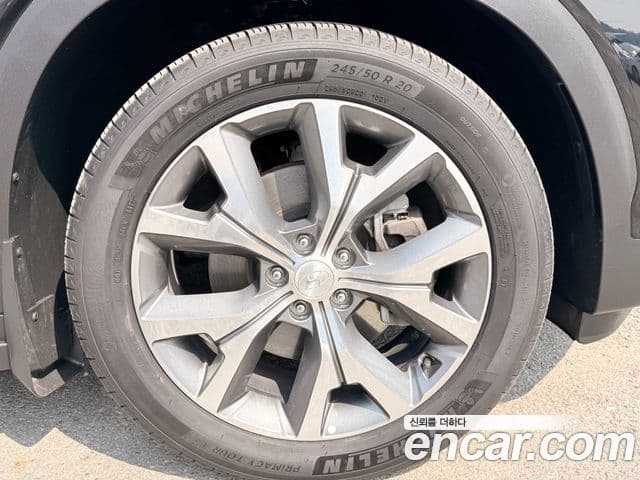 Hyundai Palisade Prestige, 2022 все фото