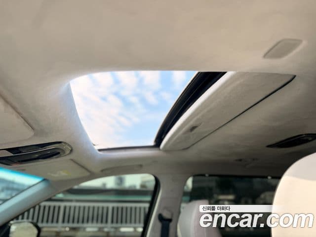 Hyundai Palisade Prestige, 2022 16