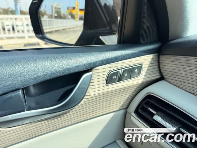 Hyundai Palisade Prestige, 2022 18