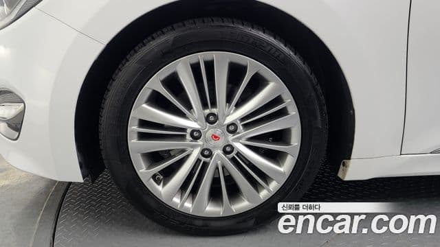 Hyundai Aslan Modern, 2015 все фото