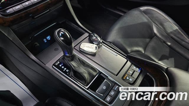 Hyundai Aslan Modern, 2015 9