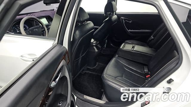 Hyundai Aslan Modern, 2015 11