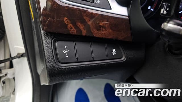 Hyundai Aslan Modern, 2015 13