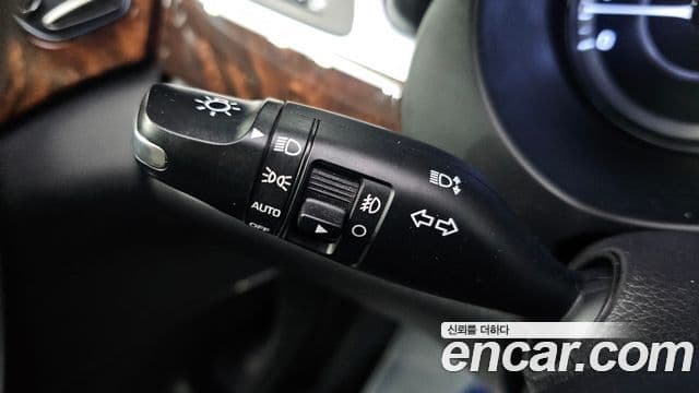 Hyundai Aslan Modern, 2015 15