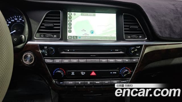 Hyundai Aslan Modern, 2015 16