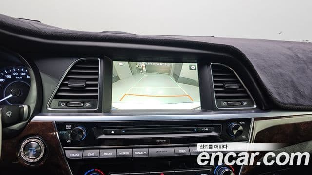 Hyundai Aslan Modern, 2015 17