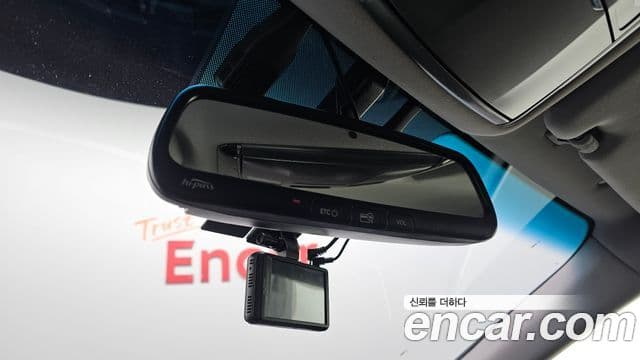 Hyundai Aslan Modern, 2015 19