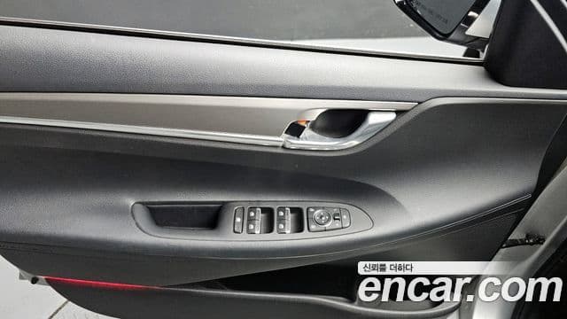 Hyundai The / новый New Grandeur IG люксовая версия, 2022 18