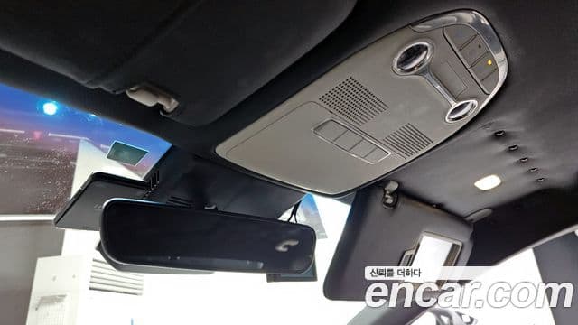 Hyundai The / новый New Grandeur IG люксовая версия, 2022 19