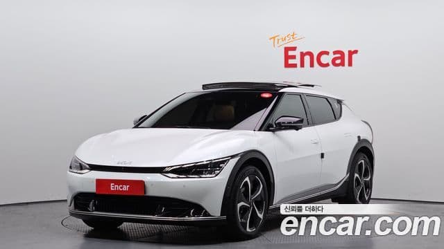 Kia EV6 Earth, 2023 1
