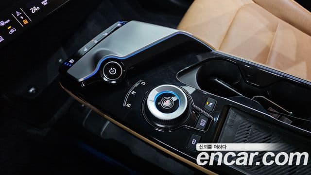 Kia EV6 Earth, 2023 9