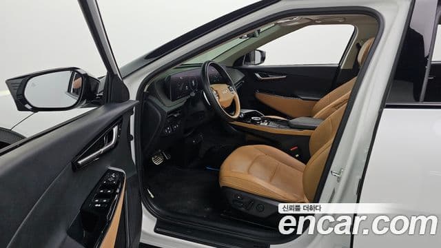 Kia EV6 Earth, 2023 10