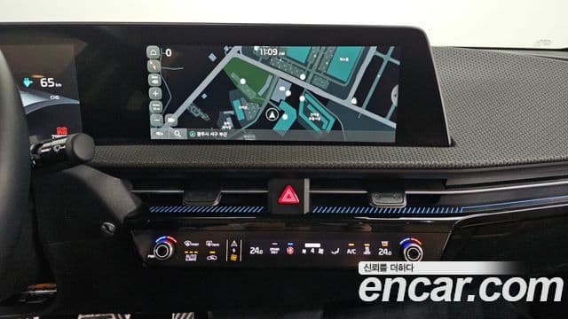 Kia EV6 Earth, 2023 12