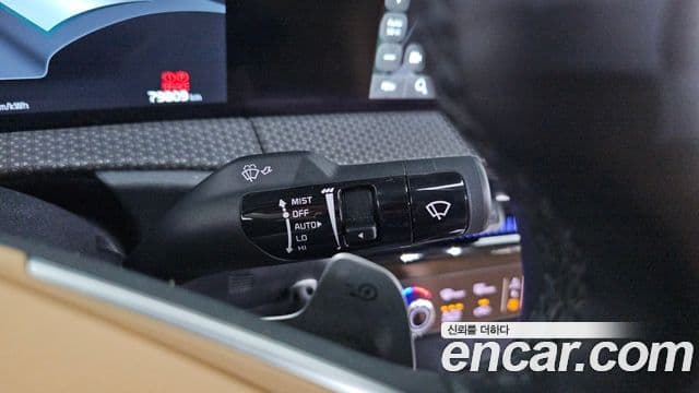 Kia EV6 Earth, 2023 16