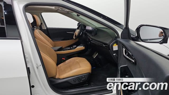 Kia EV6 Earth, 2023 18