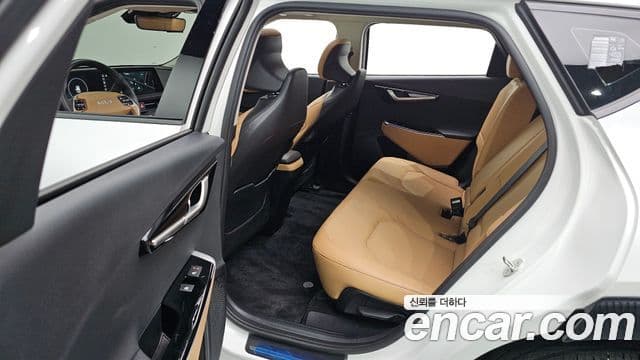 Kia EV6 Earth, 2023 19