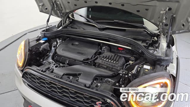 Mini Cooper S Countryman 2세대, 2023 6