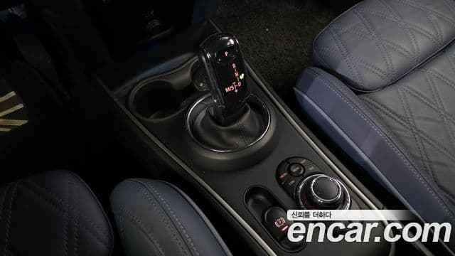 Mini Cooper S Countryman 2세대, 2023 9