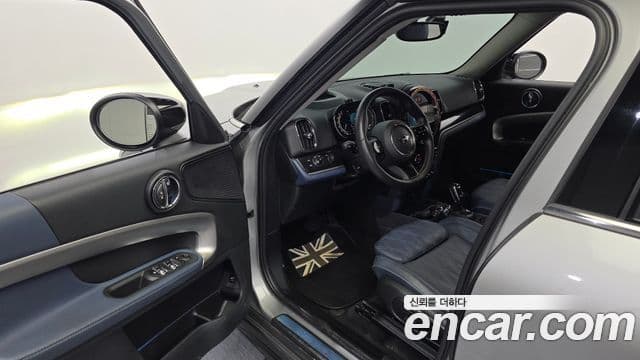 Mini Cooper S Countryman 2세대, 2023 10